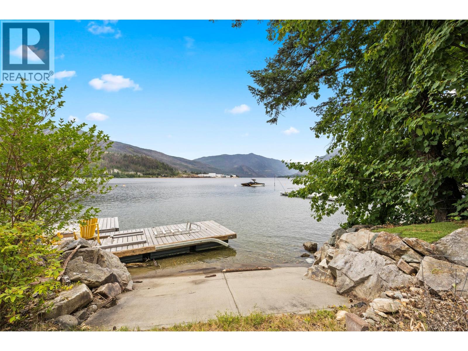 2291 Chief Atahm Drive, Adams Lake, British Columbia  V0E 1M2 - Photo 46 - 10378049