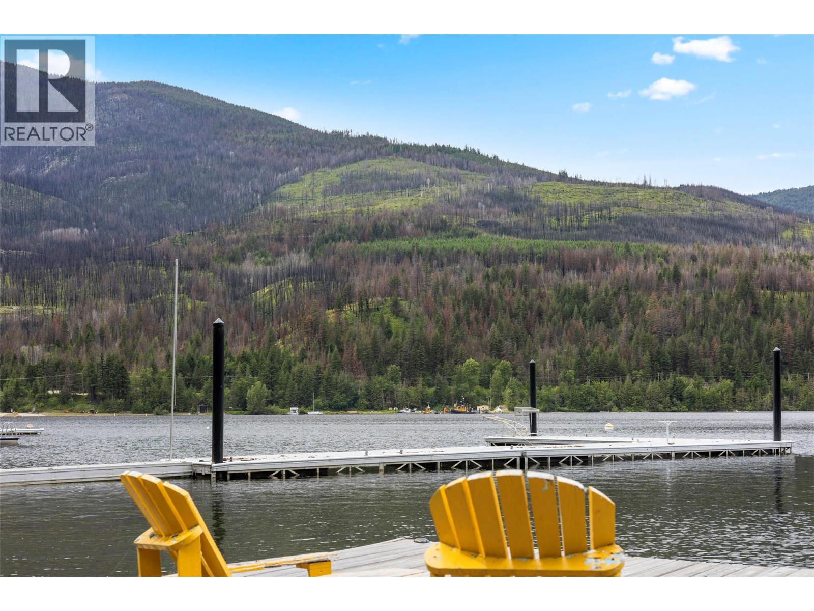 2291 Chief Atahm Drive, Adams Lake, British Columbia  V0E 1M2 - Photo 47 - 10378049