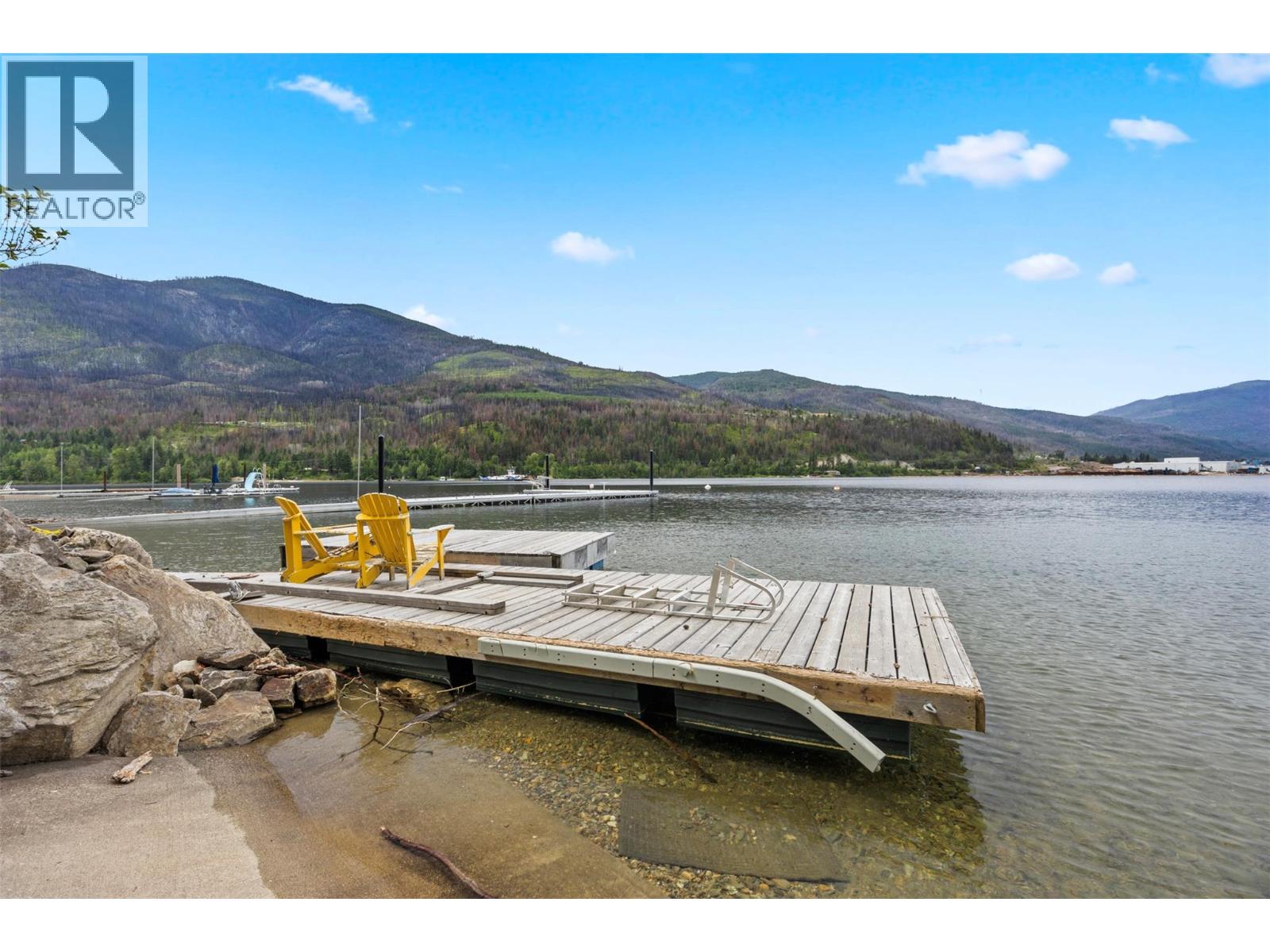 2291 Chief Atahm Drive, Adams Lake, British Columbia  V0E 1M2 - Photo 48 - 10378049