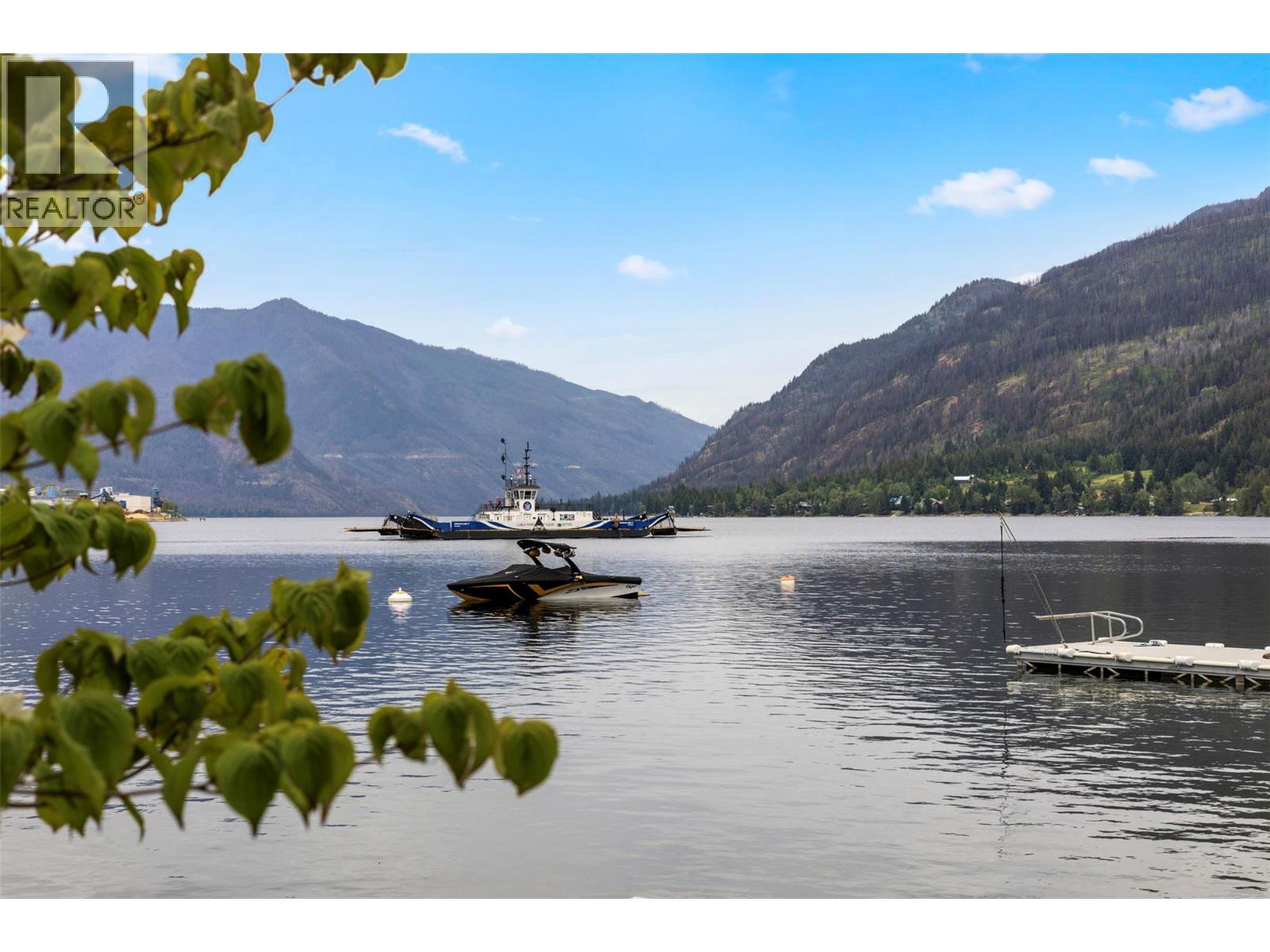 2291 Chief Atahm Drive, Adams Lake, British Columbia  V0E 1M2 - Photo 49 - 10378049