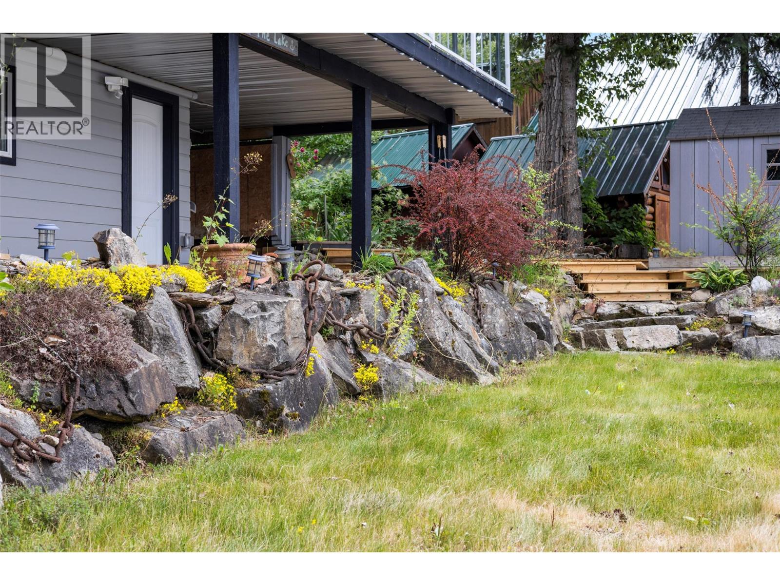 2291 Chief Atahm Drive, Adams Lake, British Columbia  V0E 1M2 - Photo 51 - 10378049