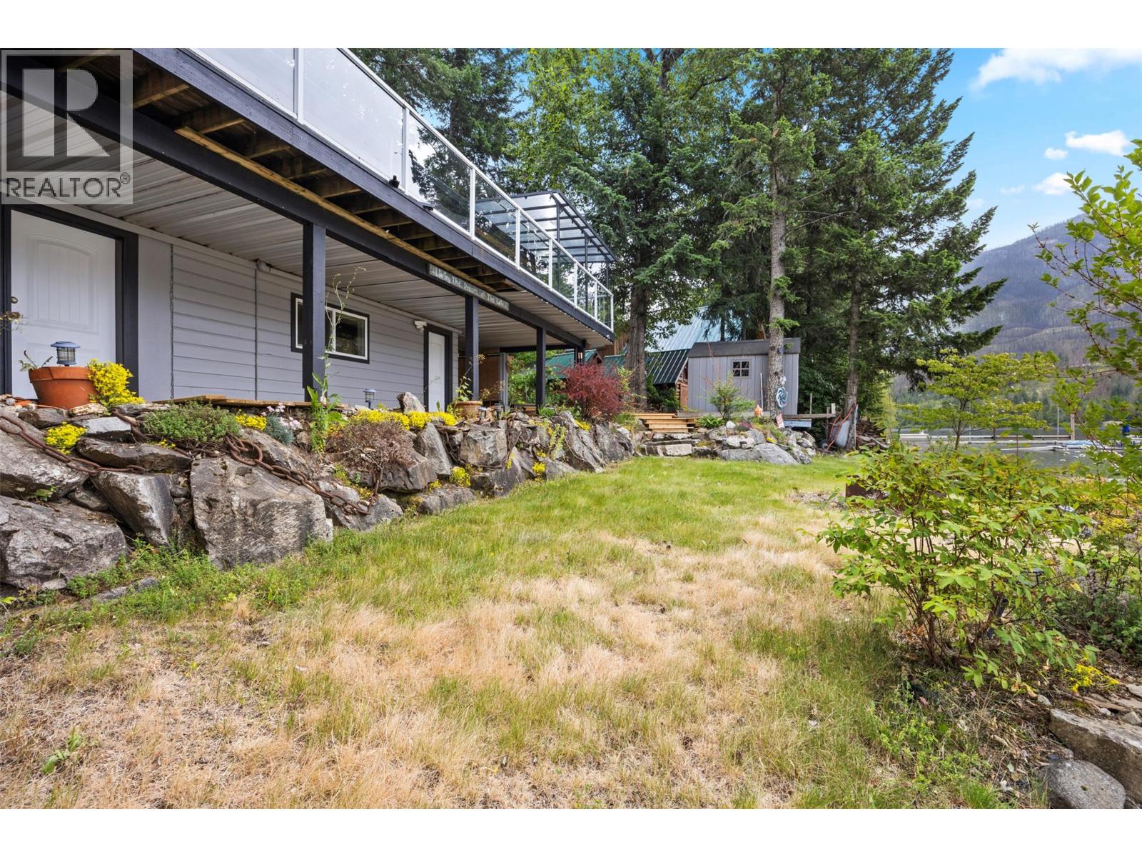 2291 Chief Atahm Drive, Adams Lake, British Columbia  V0E 1M2 - Photo 52 - 10378049