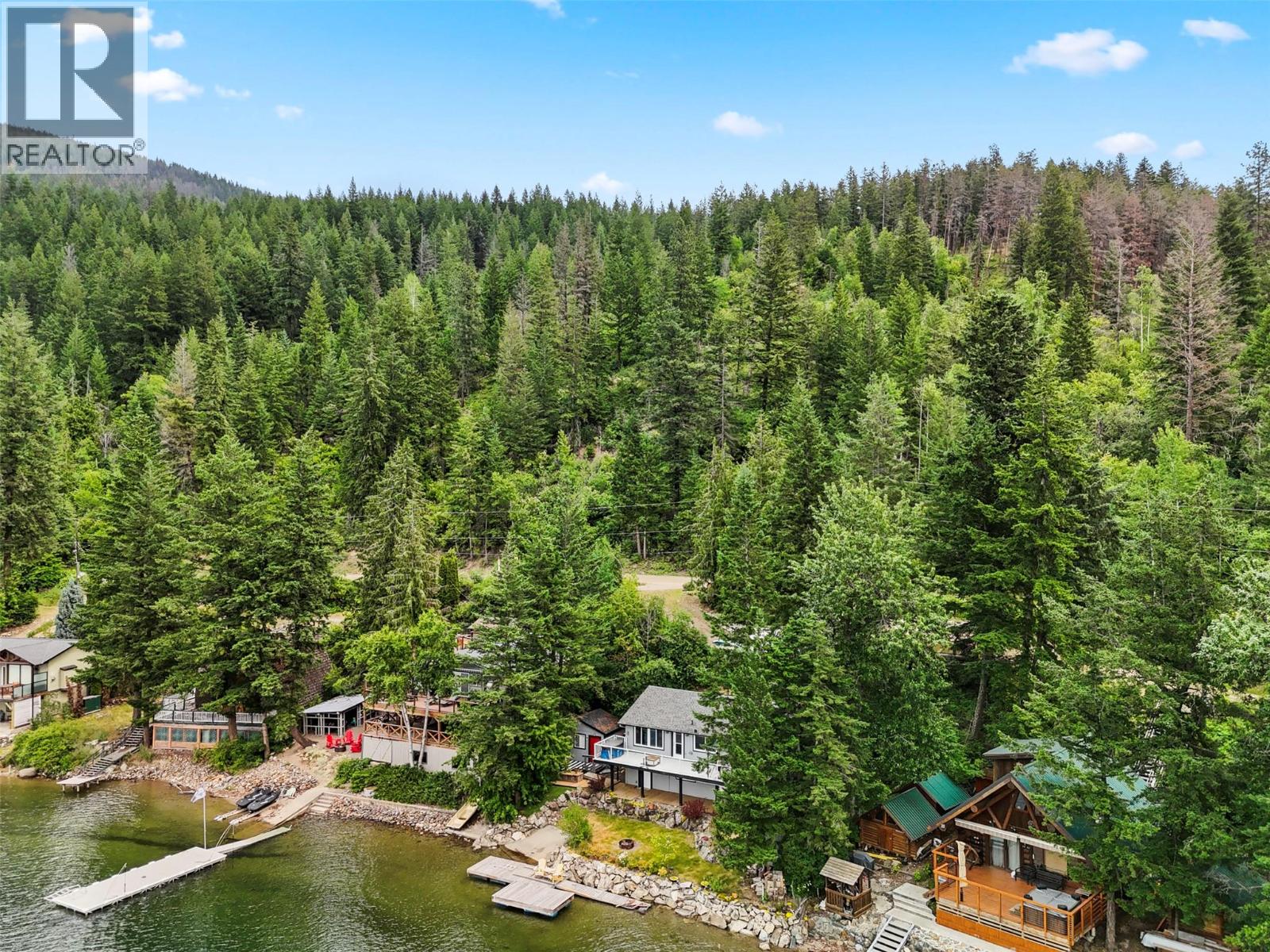 2291 Chief Atahm Drive, Adams Lake, British Columbia  V0E 1M2 - Photo 58 - 10378049