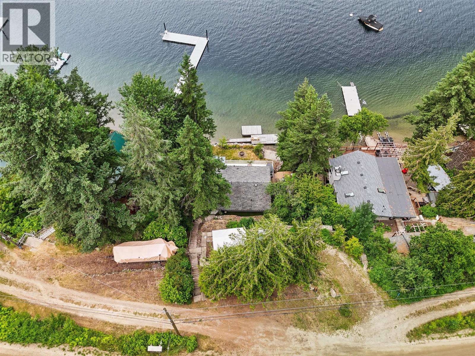 2291 Chief Atahm Drive, Adams Lake, British Columbia  V0E 1M2 - Photo 60 - 10378049