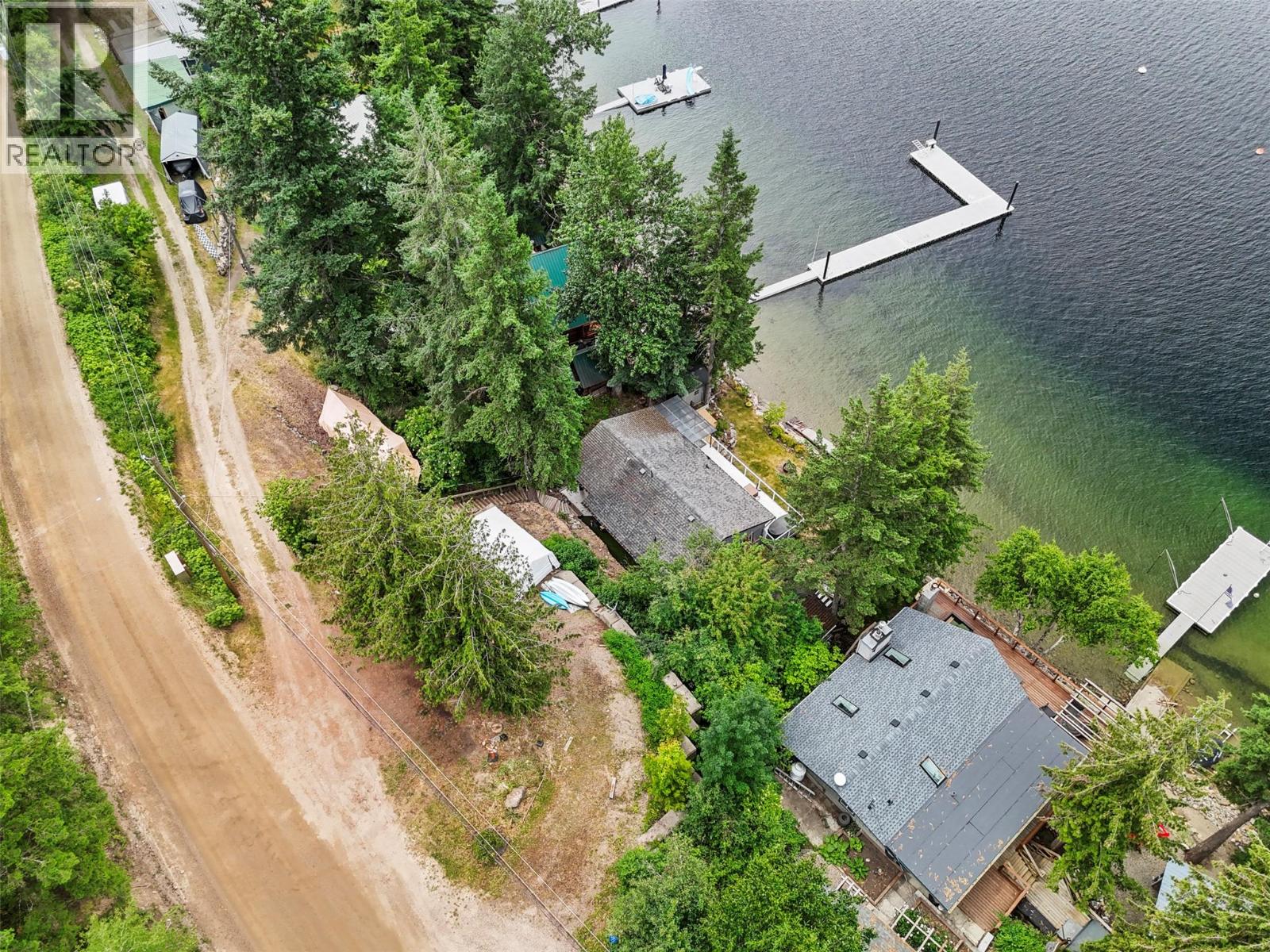 2291 Chief Atahm Drive, Adams Lake, British Columbia  V0E 1M2 - Photo 61 - 10378049