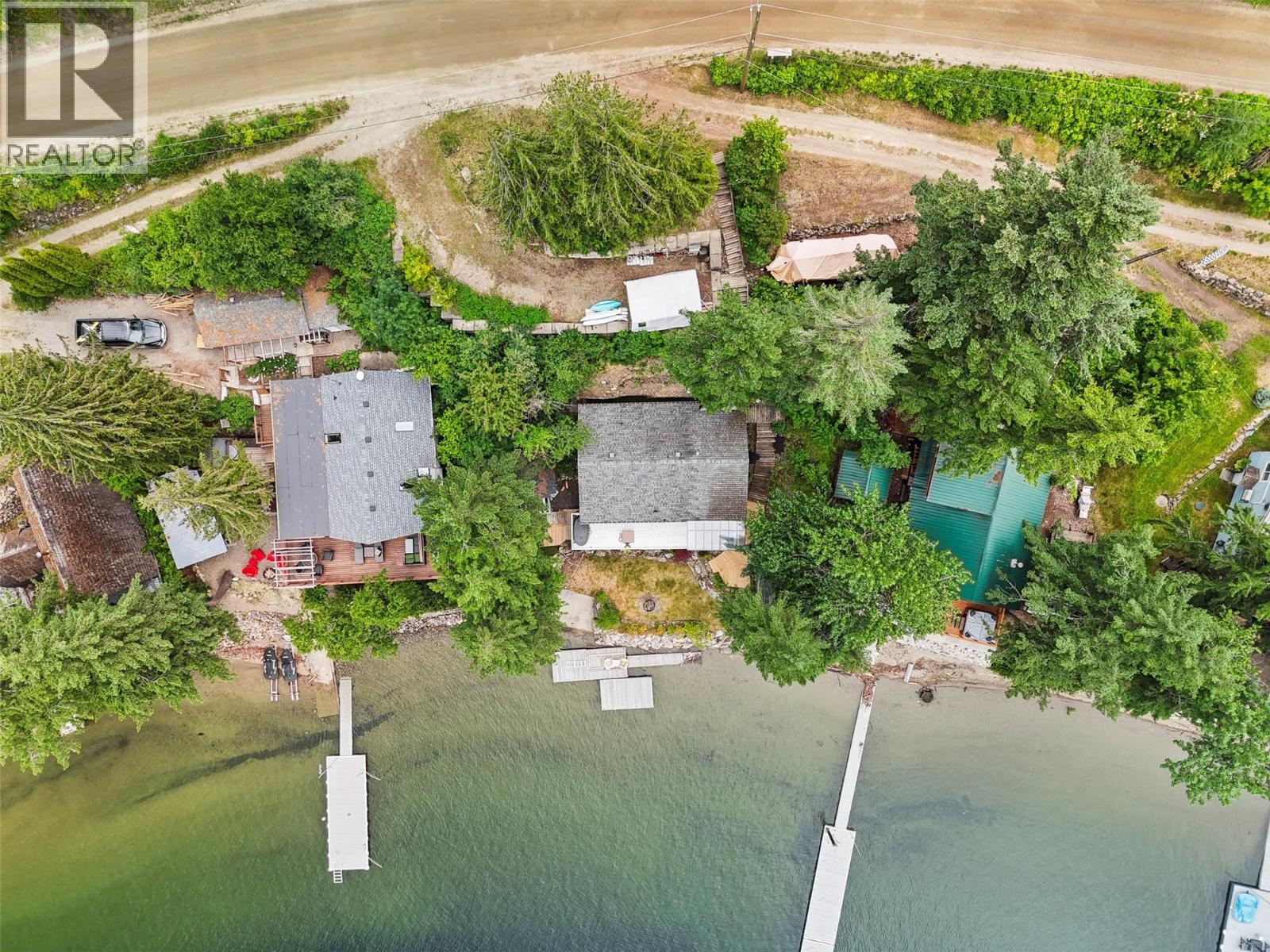 2291 Chief Atahm Drive, Adams Lake, British Columbia  V0E 1M2 - Photo 62 - 10378049
