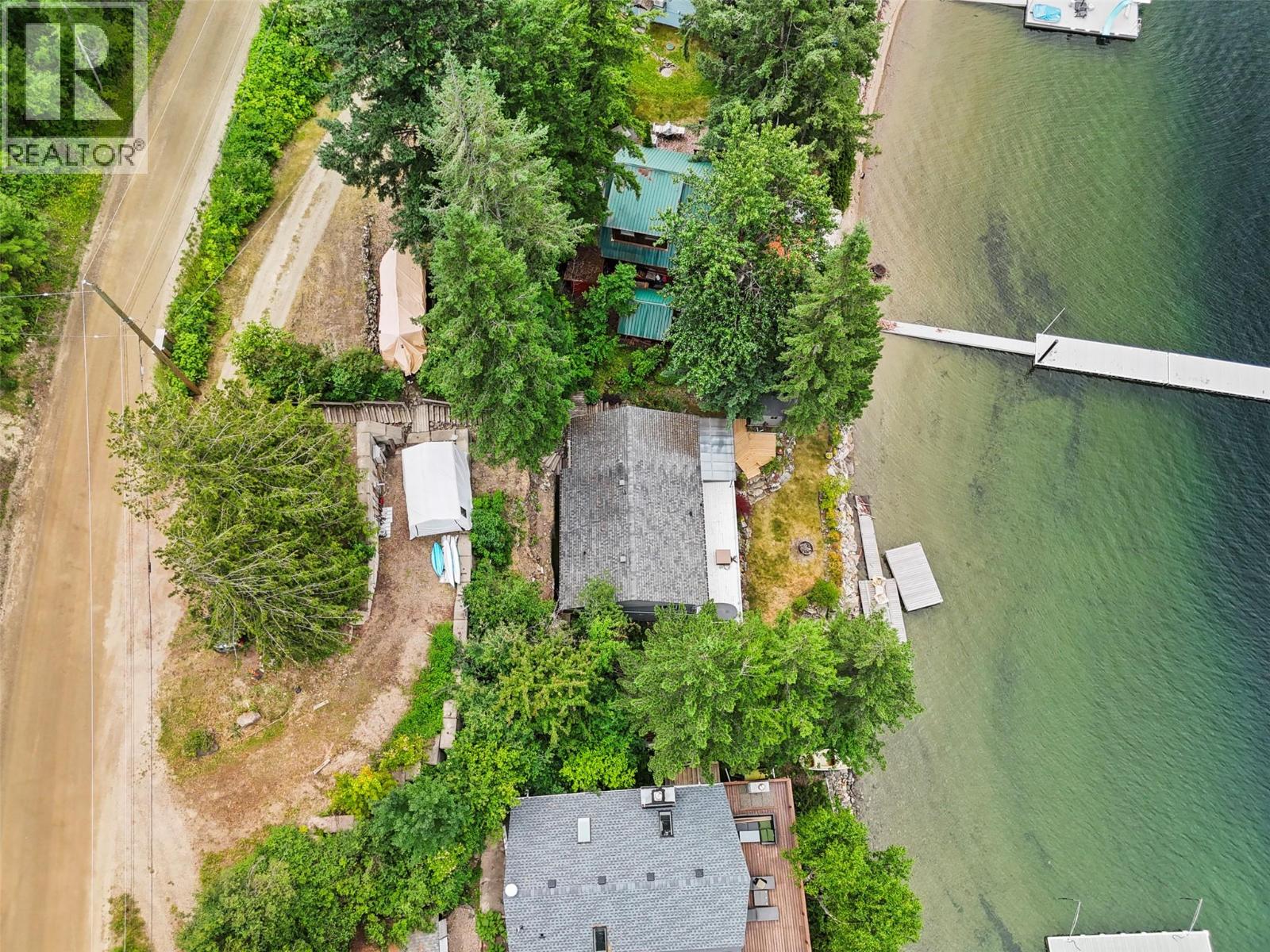 2291 Chief Atahm Drive, Adams Lake, British Columbia  V0E 1M2 - Photo 74 - 10378049