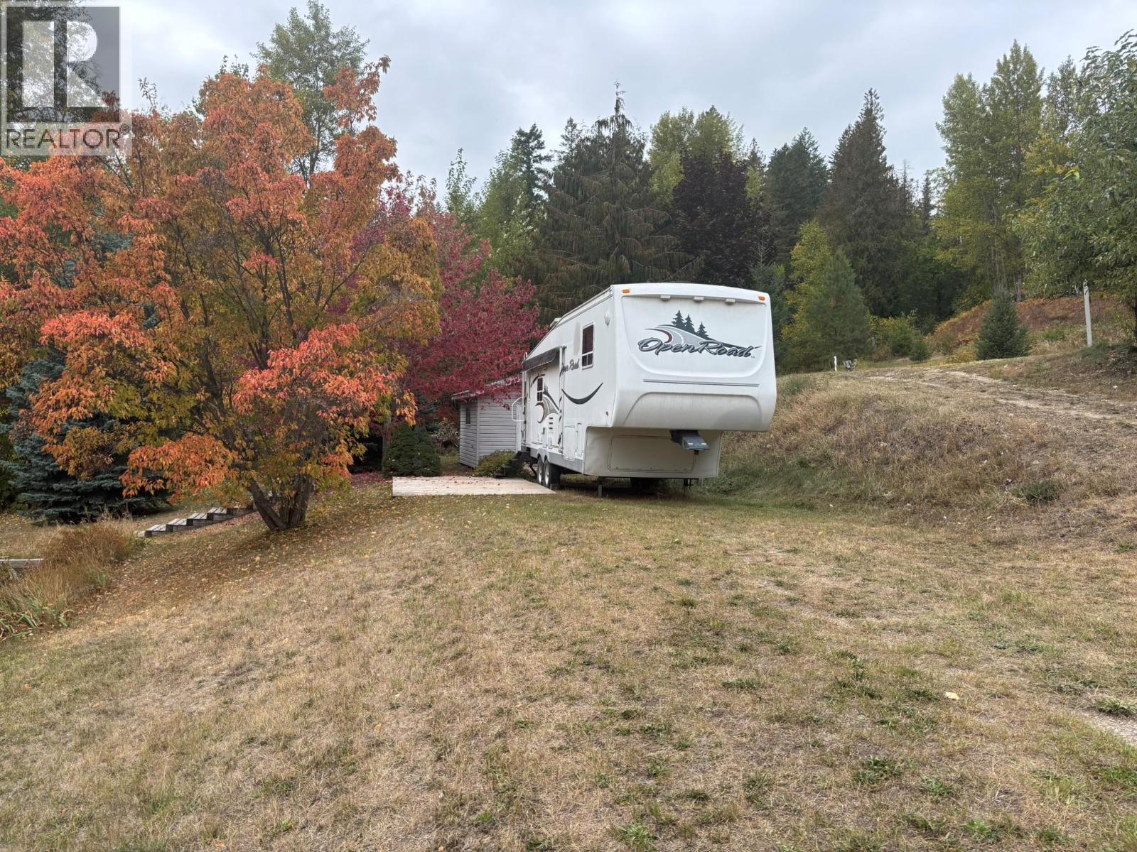 2481 Squilax-Anglemont Road Lot# 11, lee creek, British Columbia