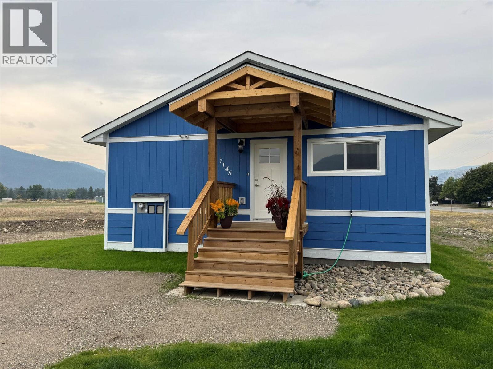 7145 22nd Street, grand forks, British Columbia