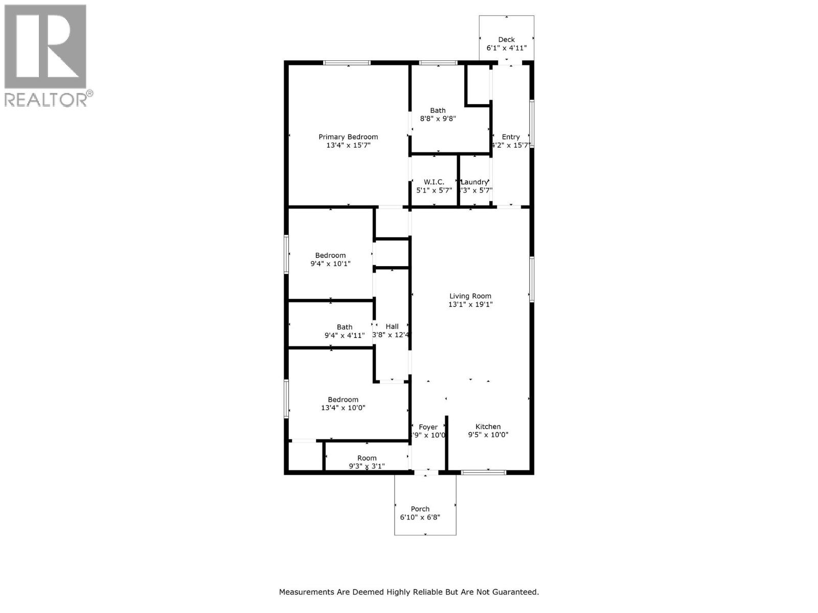 7145 22nd Street, Grand Forks, British Columbia  V0H 1H0 - Photo 2 - 10378665