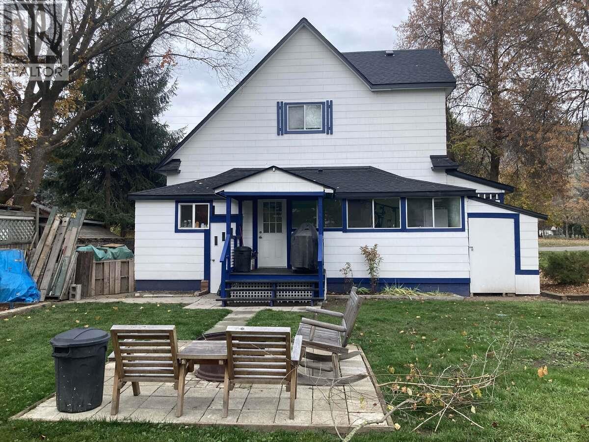 456 Fourth Avenue, Midway, British Columbia  V0H 1M0 - Photo 41 - 10378662