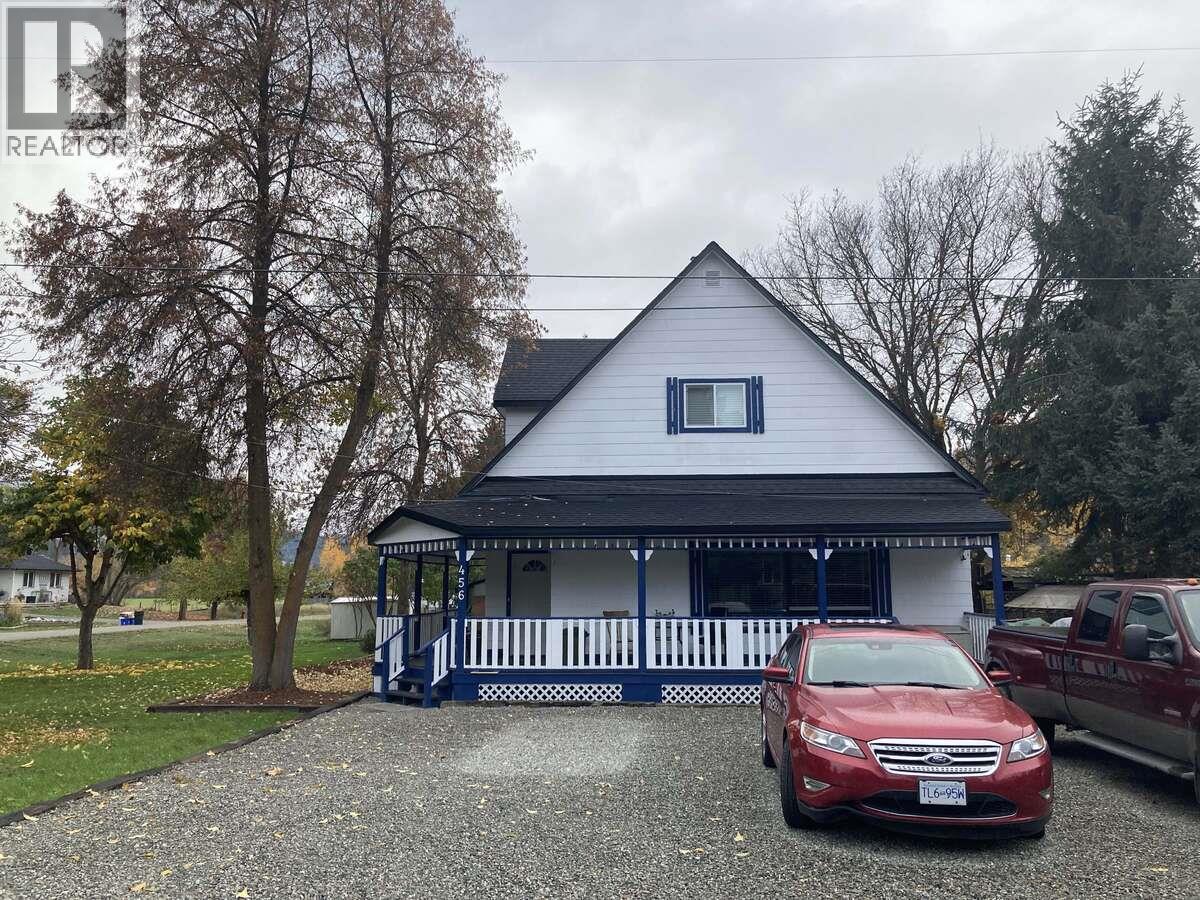456 Fourth Avenue, Midway, British Columbia  V0H 1M0 - Photo 42 - 10378662