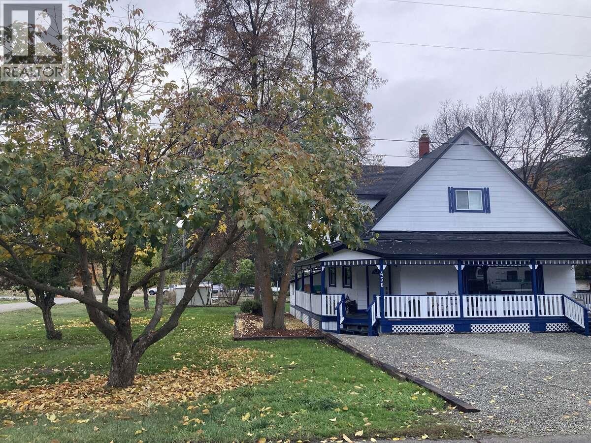 456 Fourth Avenue, Midway, British Columbia  V0H 1M0 - Photo 43 - 10378662