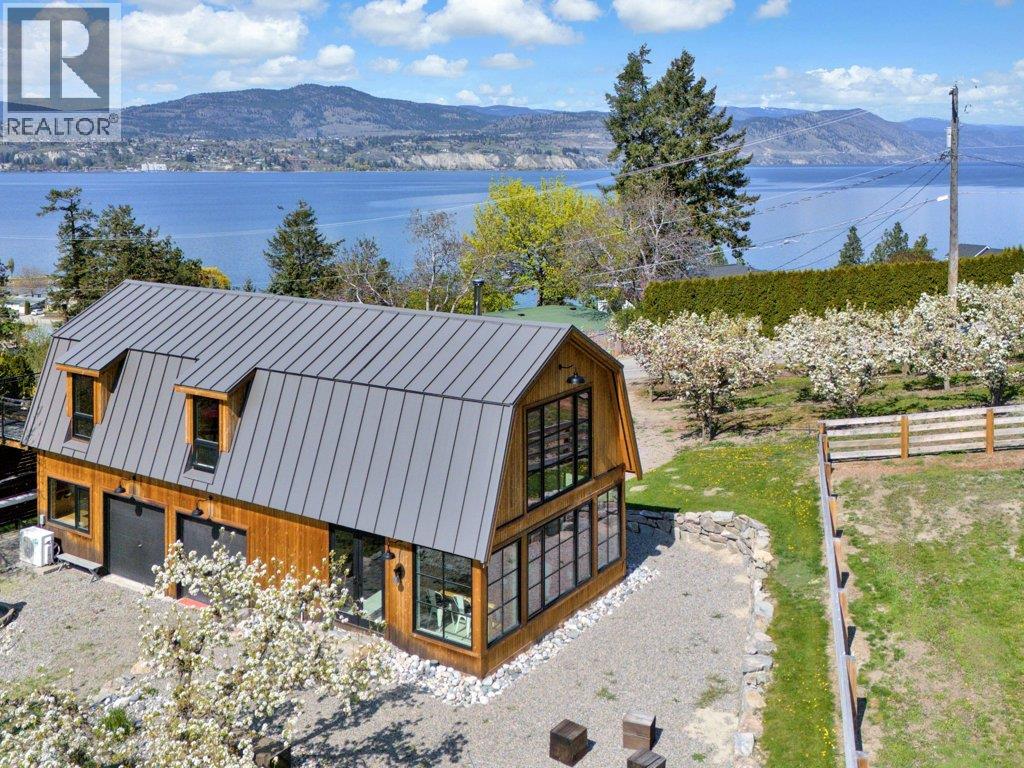 620 Boothe Road, Naramata, British Columbia  V0H 1N1 - Photo 11 - 10376974