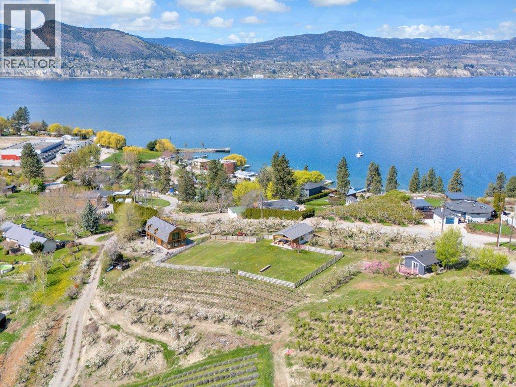 620 Boothe Road, Naramata, British Columbia  V0H 1N1 - Photo 15 - 10376974