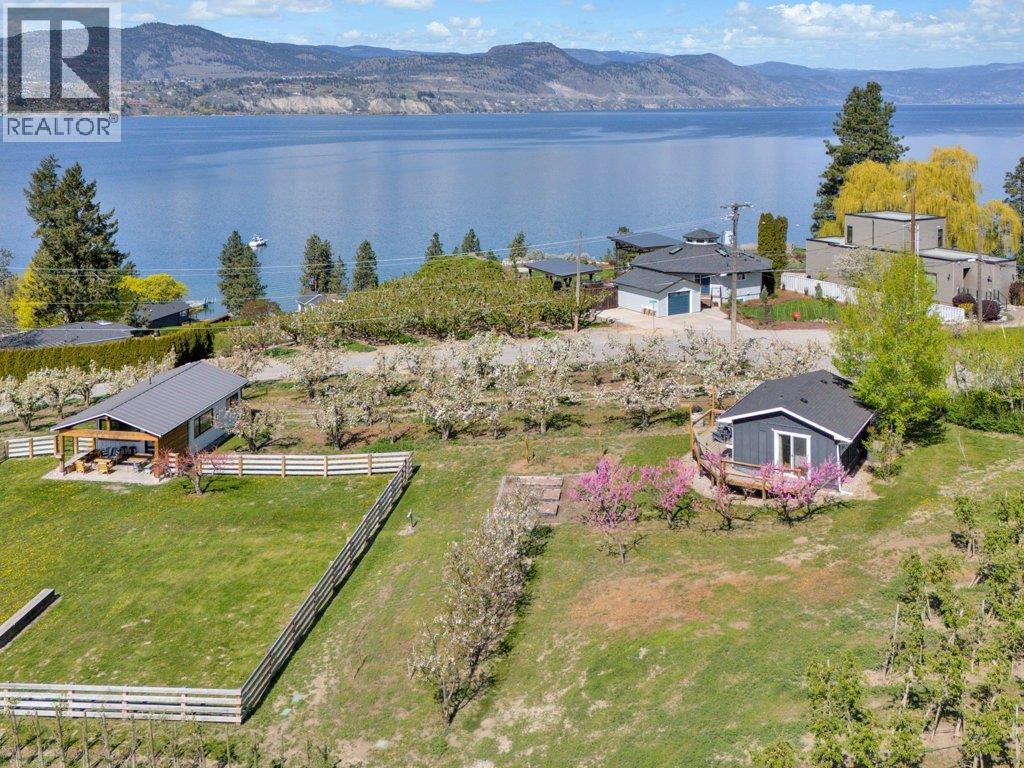 620 Boothe Road, Naramata, British Columbia  V0H 1N1 - Photo 5 - 10376974