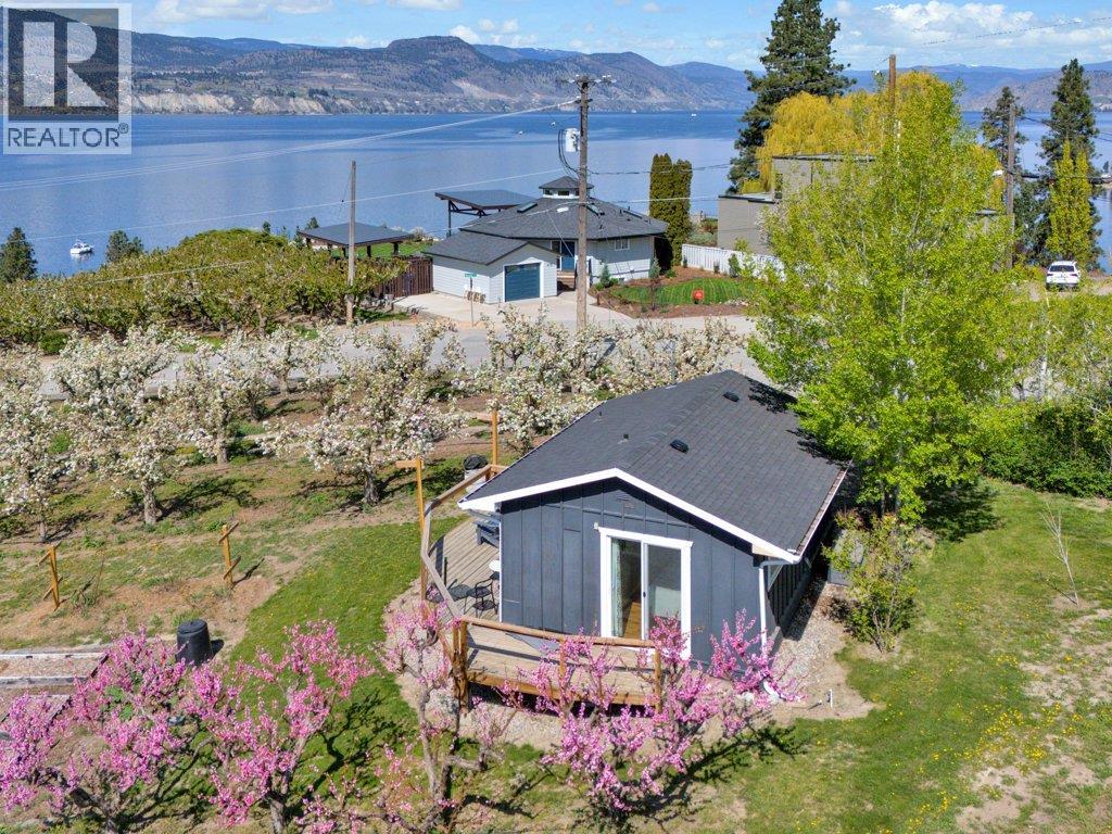 620 Boothe Road, Naramata, British Columbia  V0H 1N1 - Photo 7 - 10376974