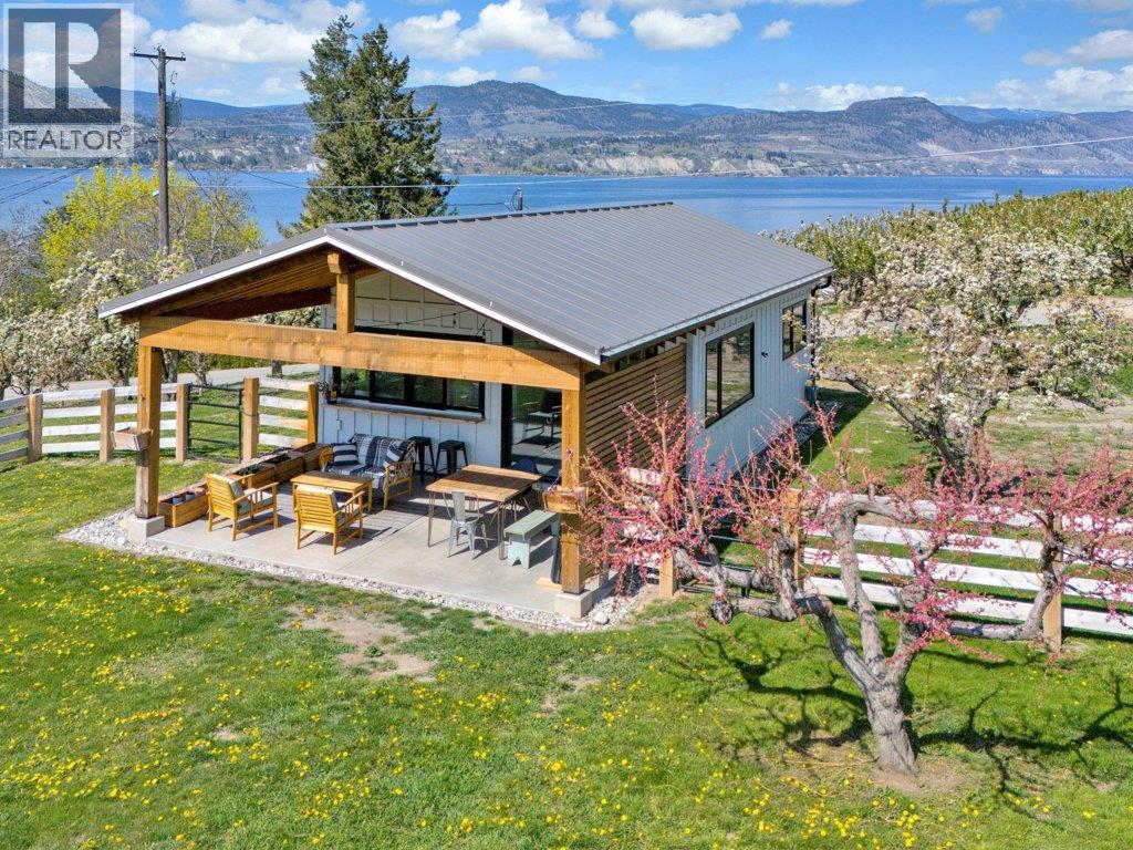 620 Boothe Road, Naramata, British Columbia  V0H 1N1 - Photo 8 - 10376974