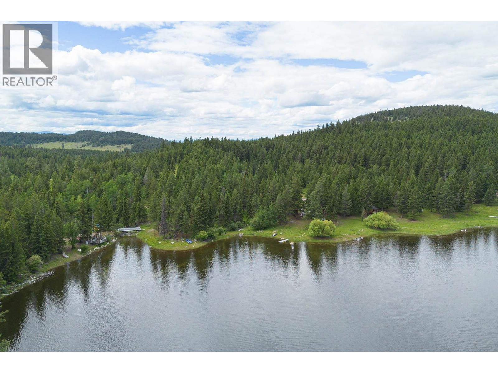 Legal Scuitto Lake, Kamloops, British Columbia  V2H 1T7 - Photo 1 - 10378669