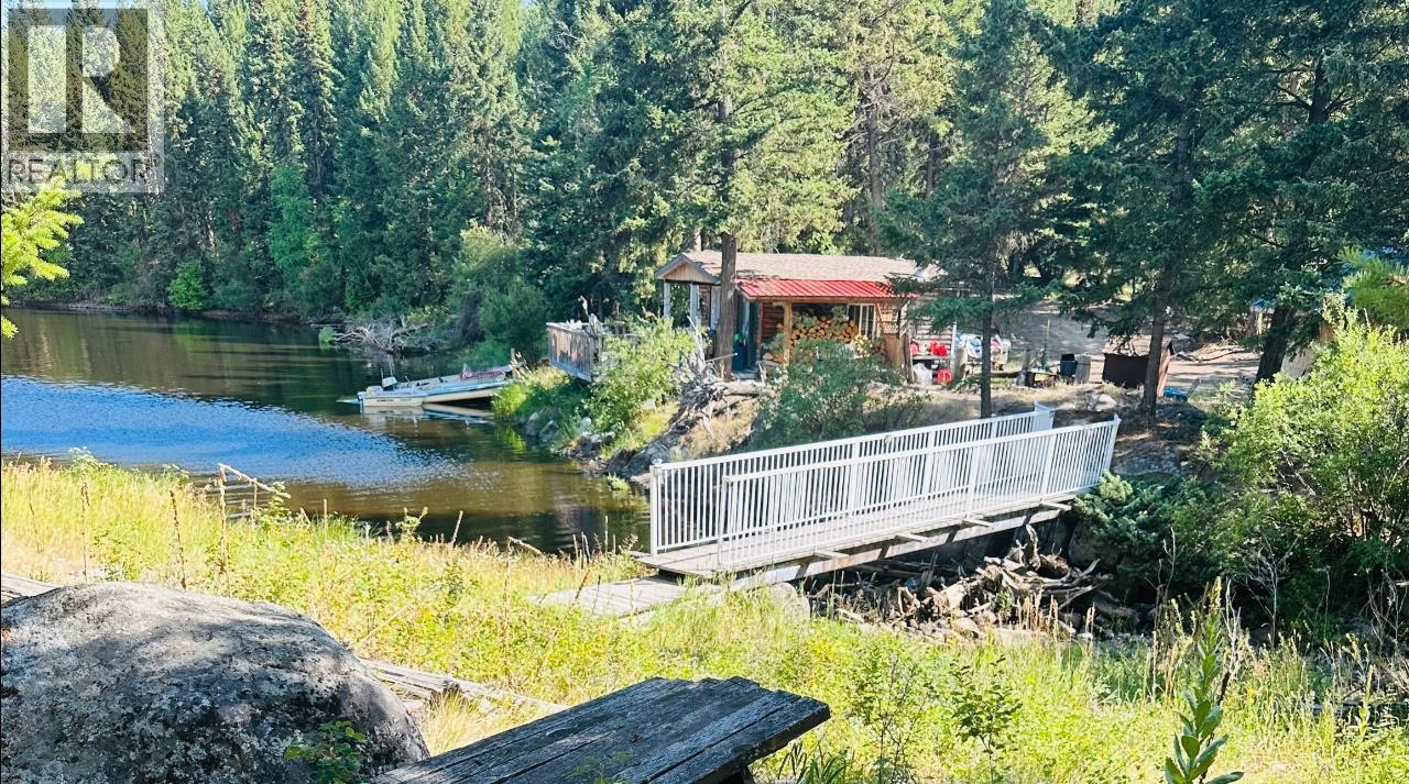 Legal Scuitto Lake, Kamloops, British Columbia  V2H 1T7 - Photo 23 - 10378669