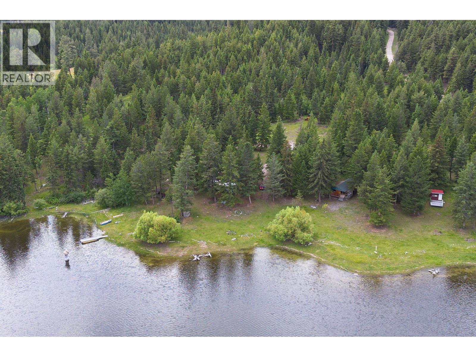 Legal Scuitto Lake, Kamloops, British Columbia  V2H 1T7 - Photo 46 - 10378669