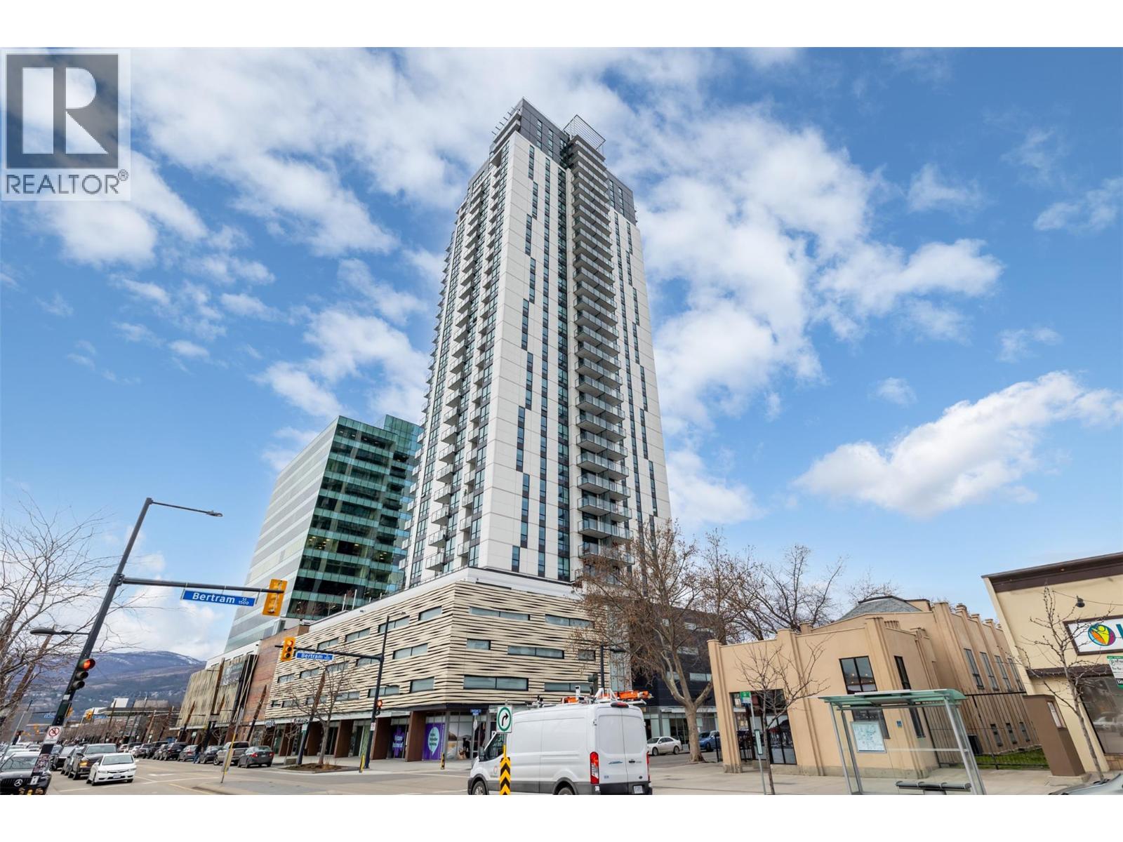 1488 Bertram Street Unit# 1001, kelowna, British Columbia