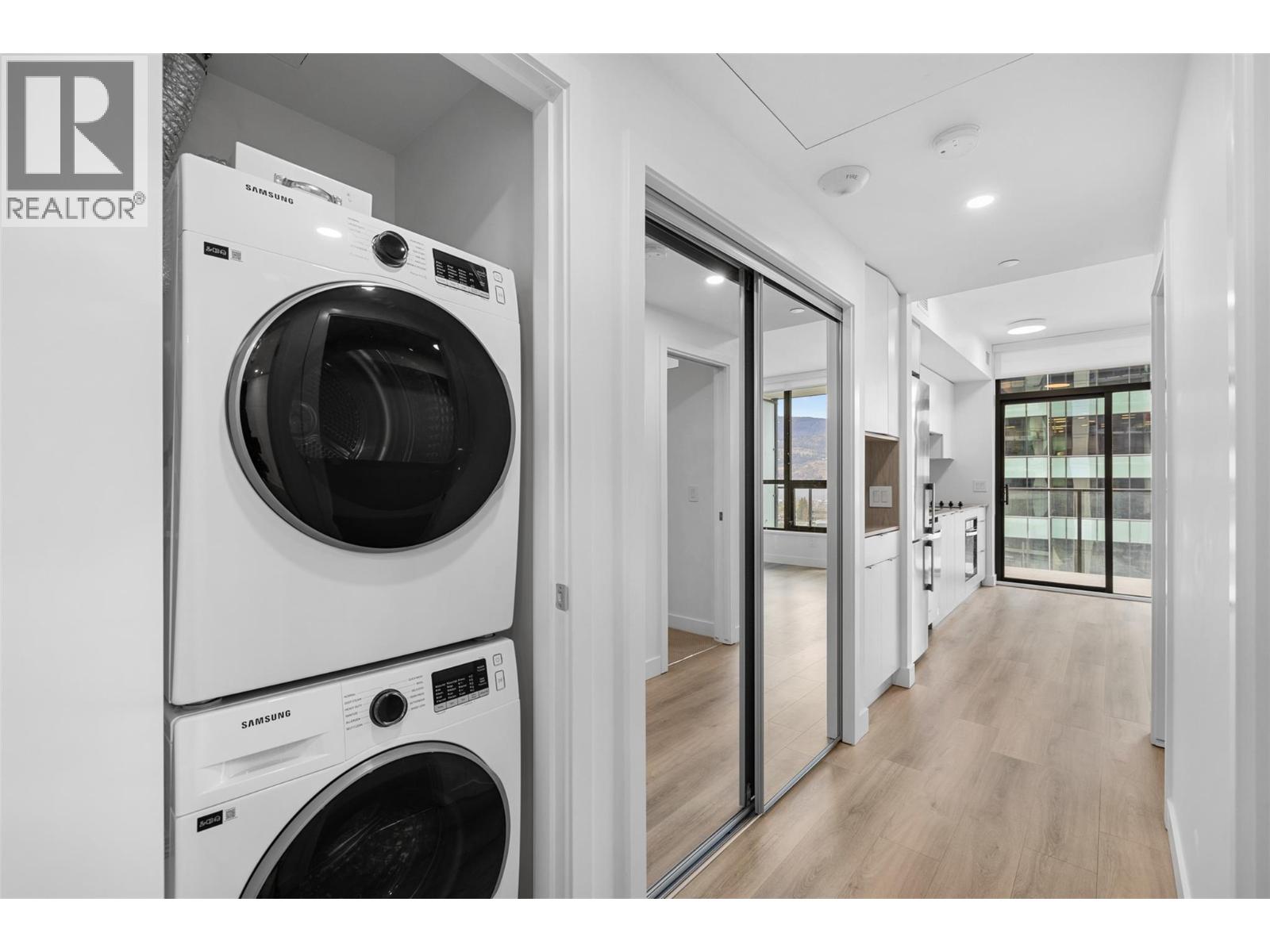 1488 Bertram Street Unit# 1001, Kelowna, British Columbia  V1Y 0M6 - Photo 10 - 10378596