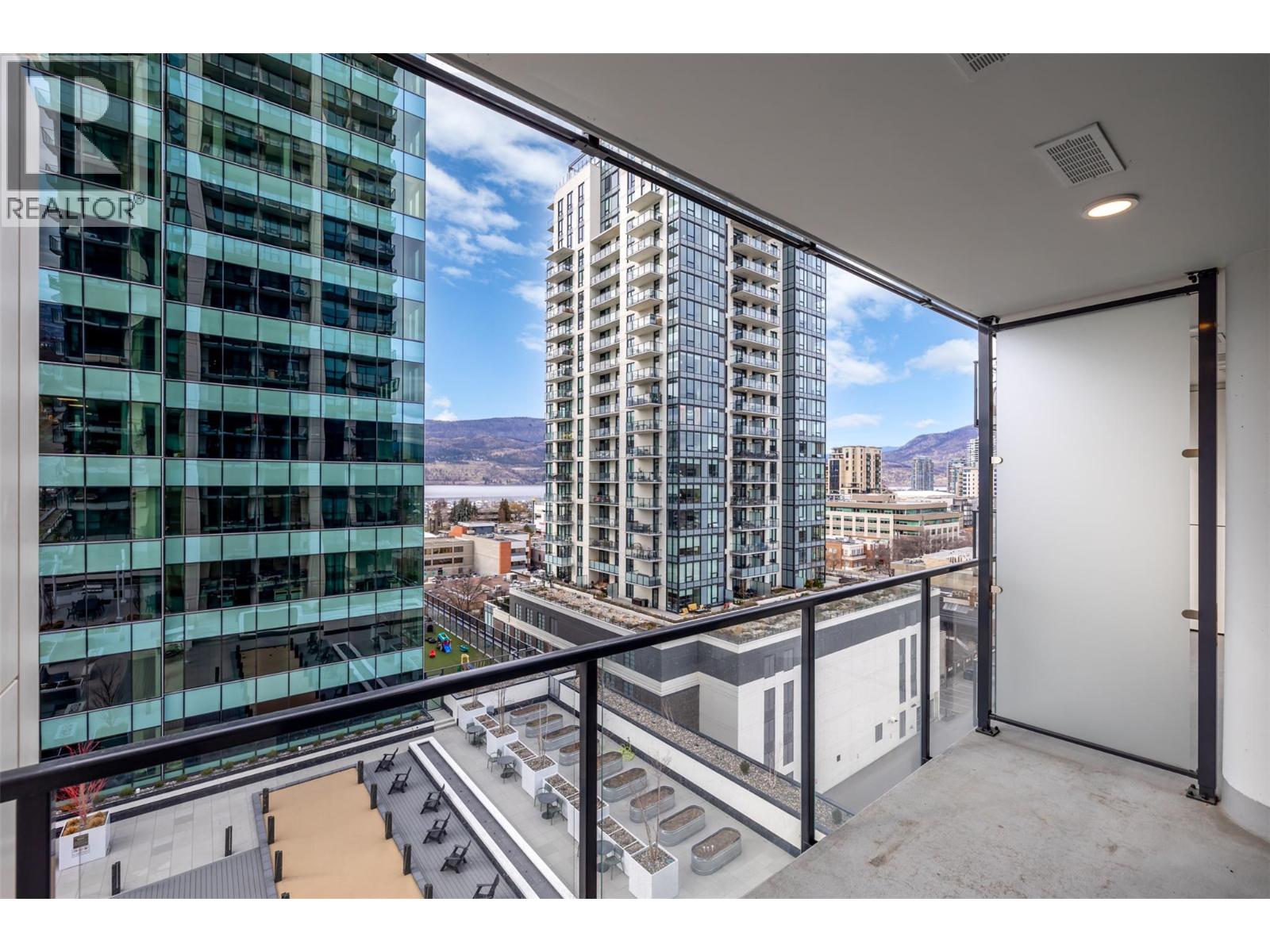 1488 Bertram Street Unit# 1001, Kelowna, British Columbia  V1Y 0M6 - Photo 15 - 10378596