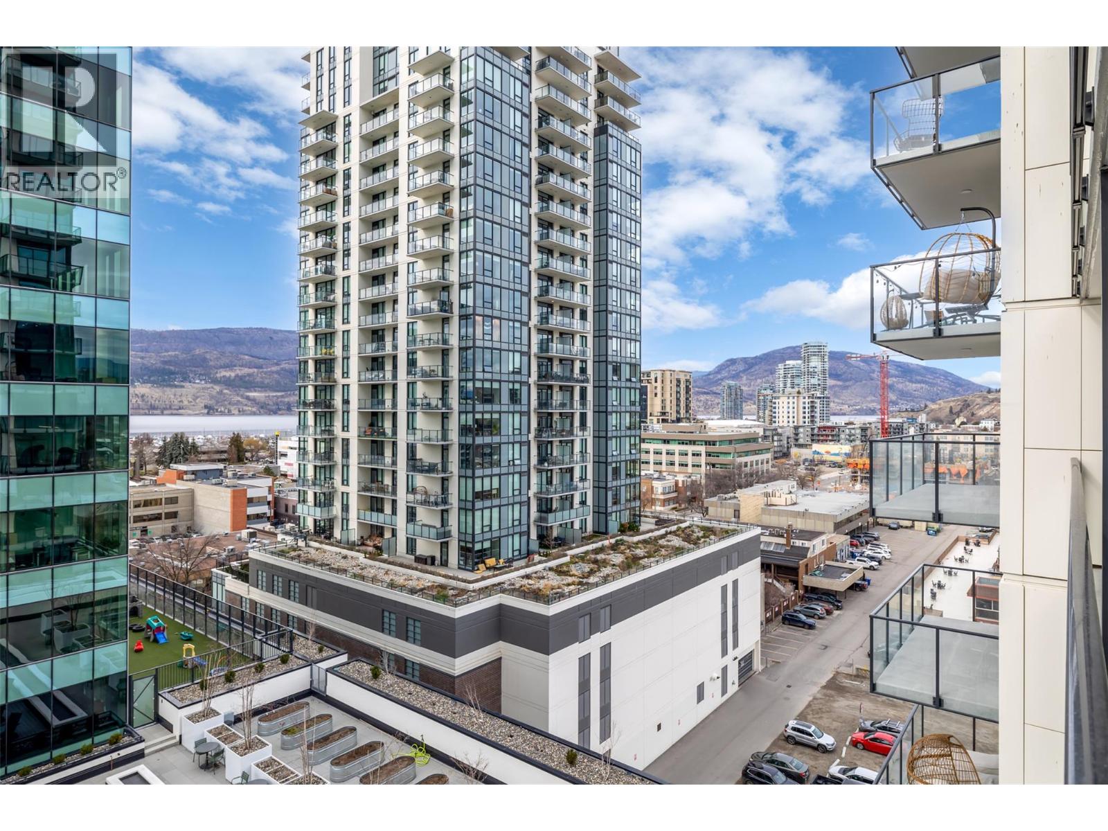 1488 Bertram Street Unit# 1001, Kelowna, British Columbia  V1Y 0M6 - Photo 16 - 10378596