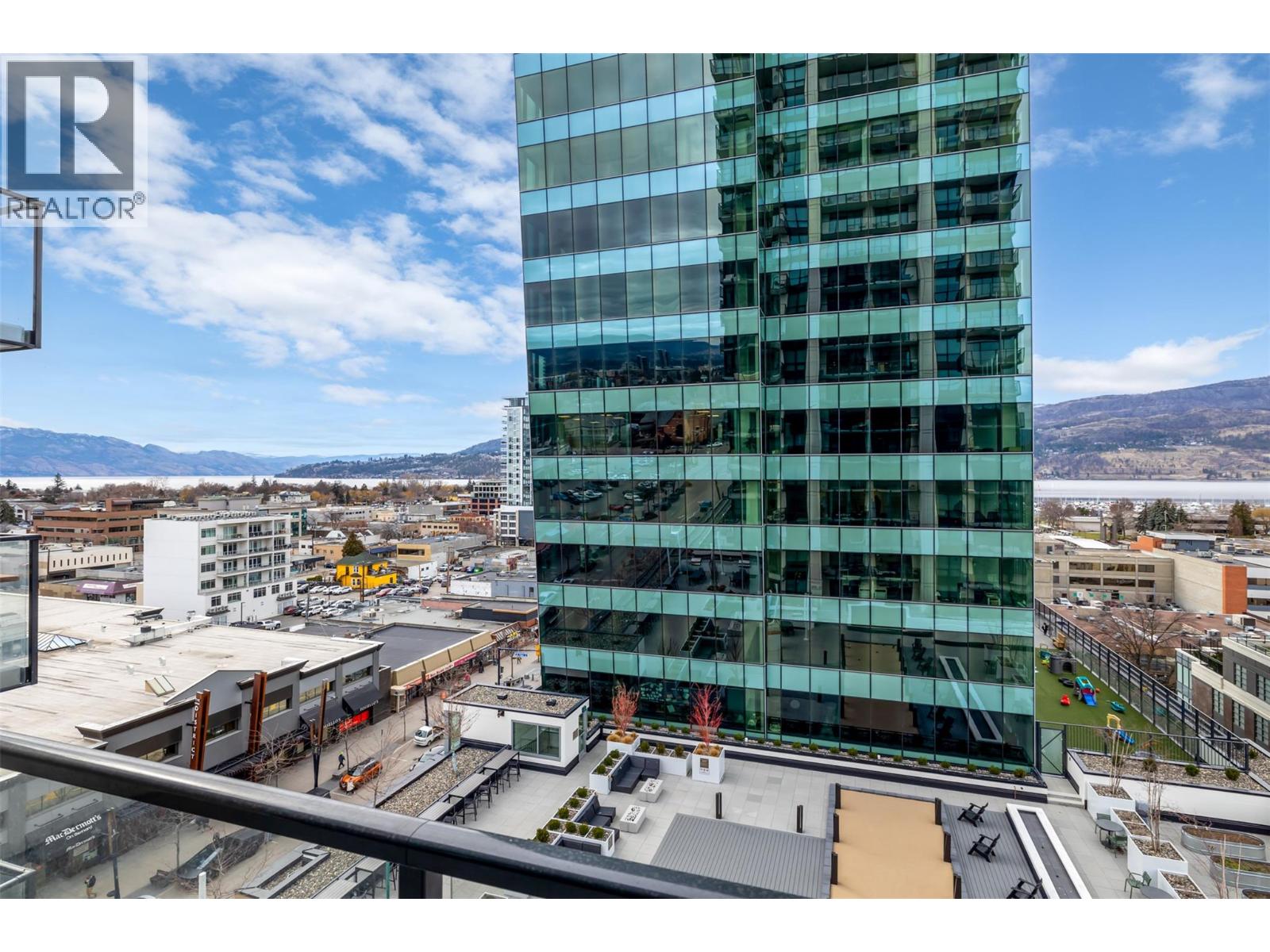 1488 Bertram Street Unit# 1001, Kelowna, British Columbia  V1Y 0M6 - Photo 17 - 10378596