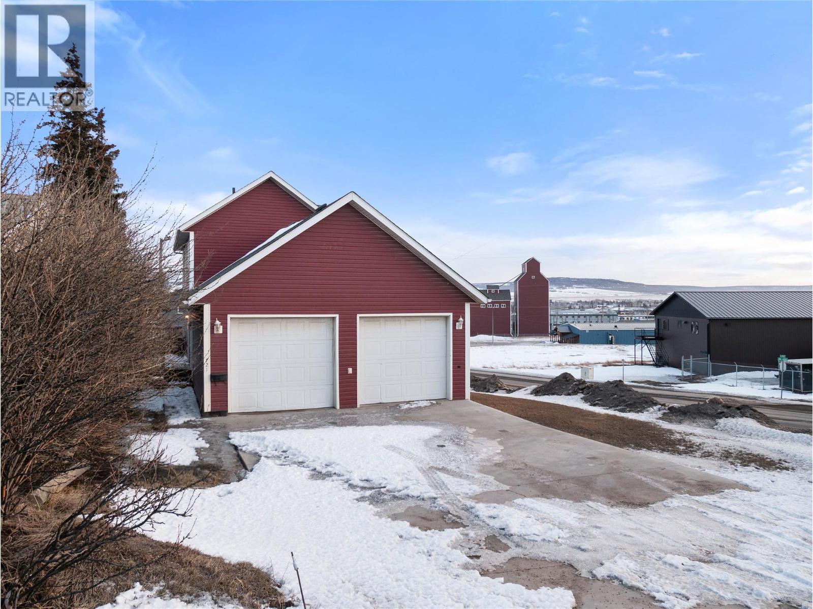 721 100 Avenue, Dawson Creek, British Columbia  V1G 0B5 - Photo 41 - 10378667