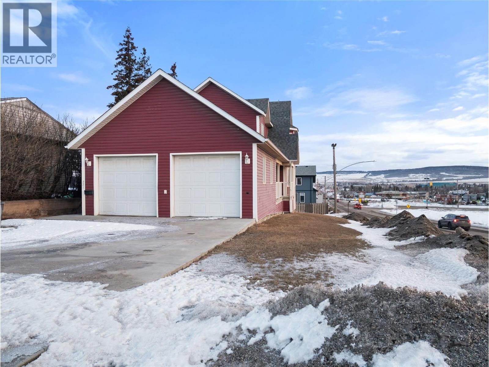 721 100 Avenue, Dawson Creek, British Columbia  V1G 0B5 - Photo 42 - 10378667