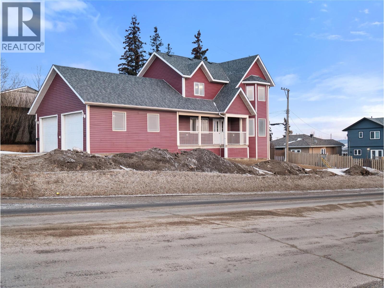 721 100 Avenue, Dawson Creek, British Columbia  V1G 0B5 - Photo 43 - 10378667