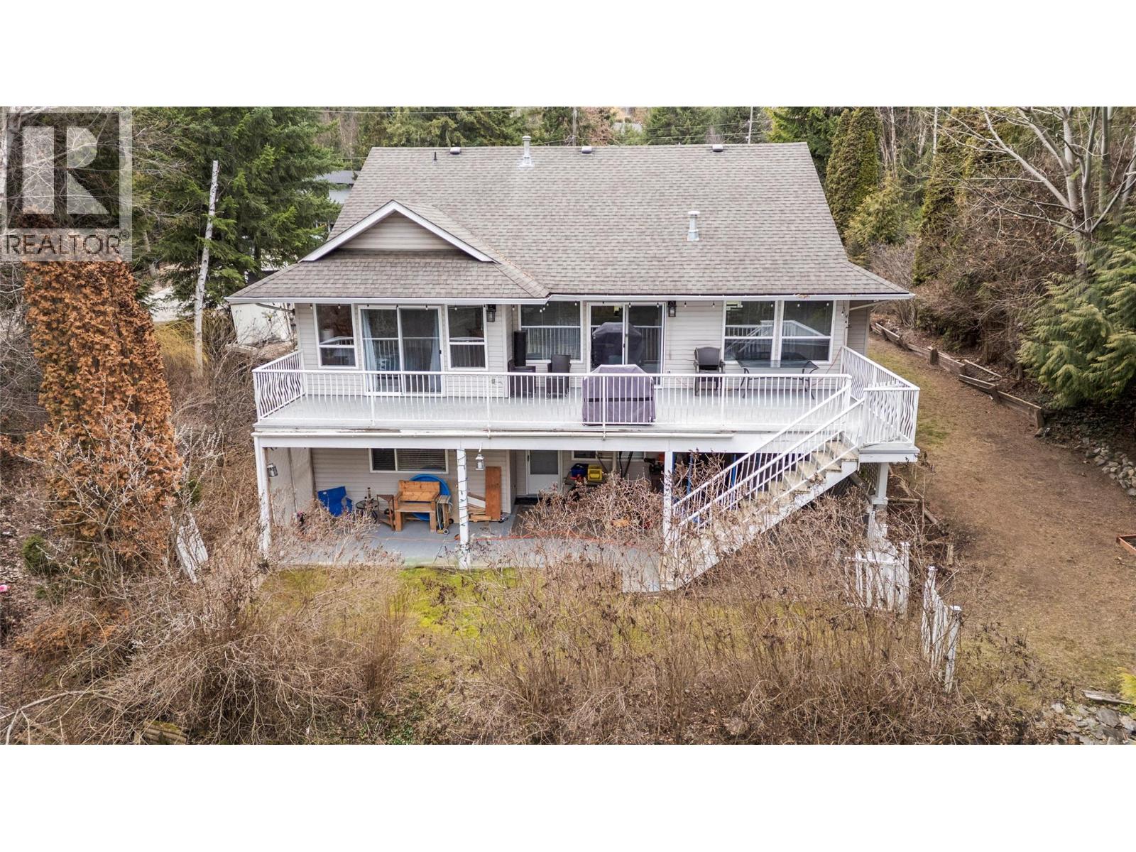 2363 Pleasant Dale Road, Blind Bay, British Columbia  V0E 1H1 - Photo 2 - 10378621