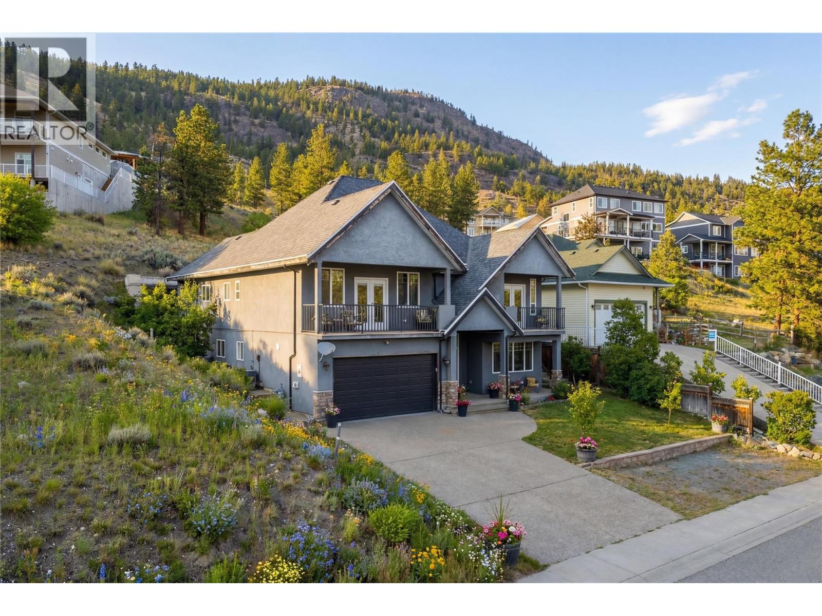 2709 Grandview Heights Road, Merritt, British Columbia  V1k 0B1 - Photo 1 - 10378533