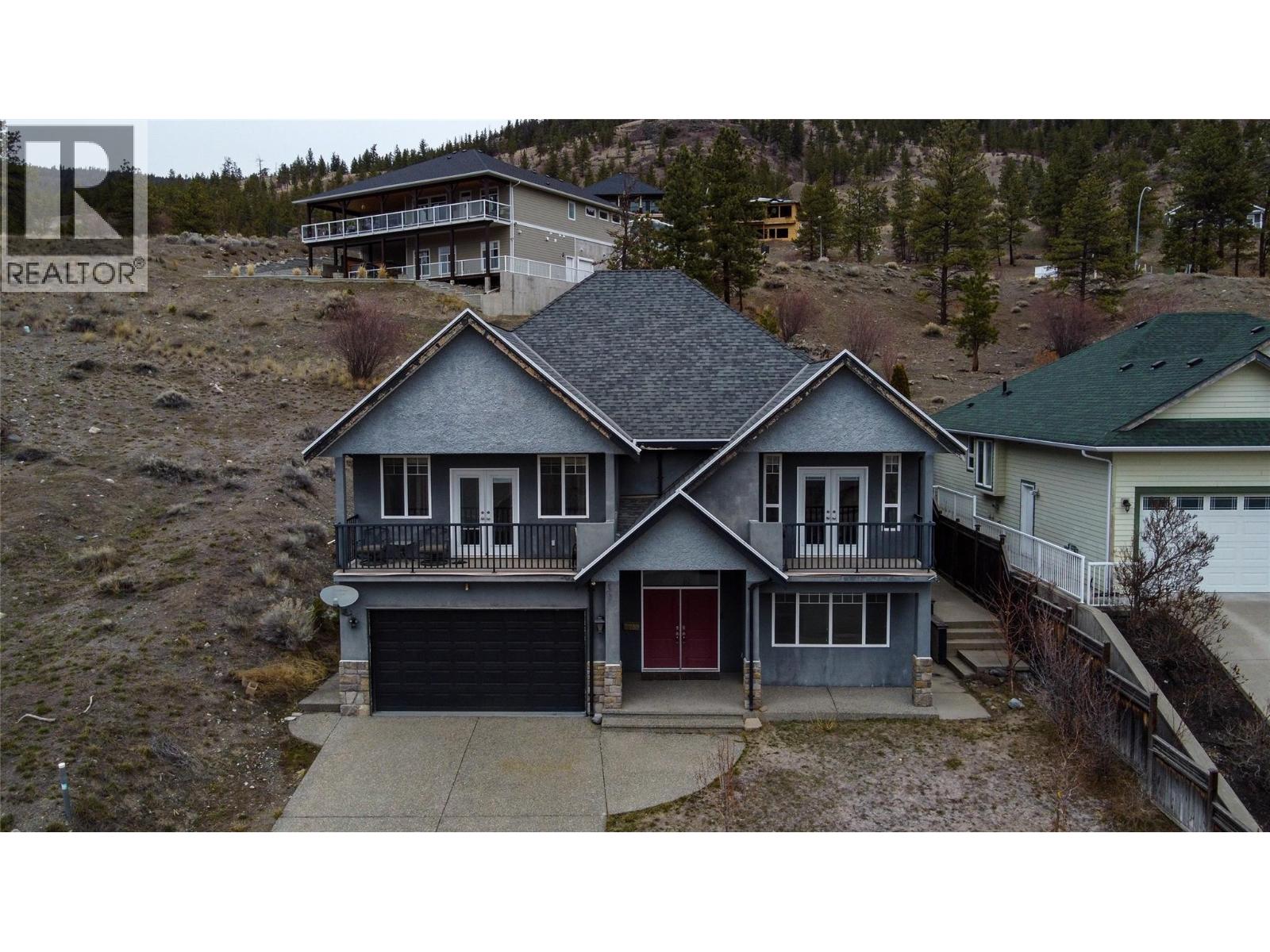 2709 Grandview Heights Road, Merritt, British Columbia  V1k 0B1 - Photo 37 - 10378533