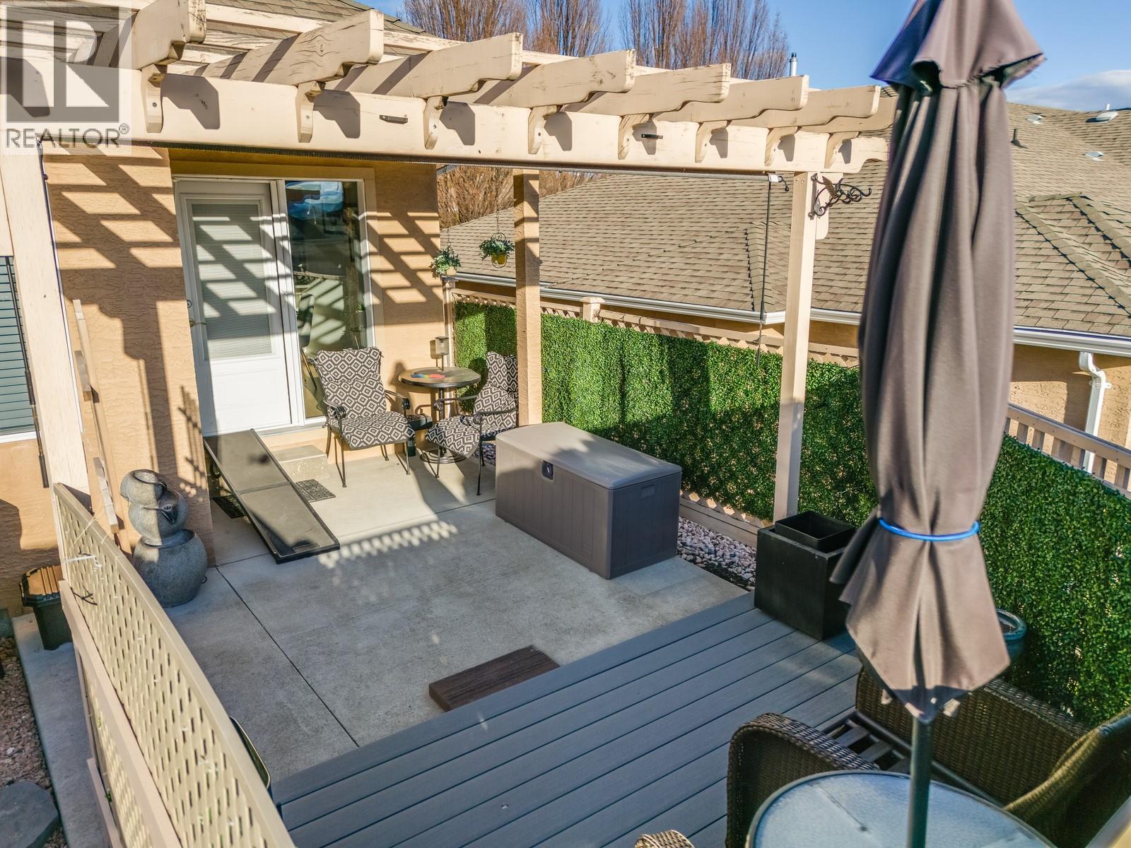2250 Louie Drive Unit# 144, Westbank, British Columbia  V4T 2M6 - Photo 16 - 10378053
