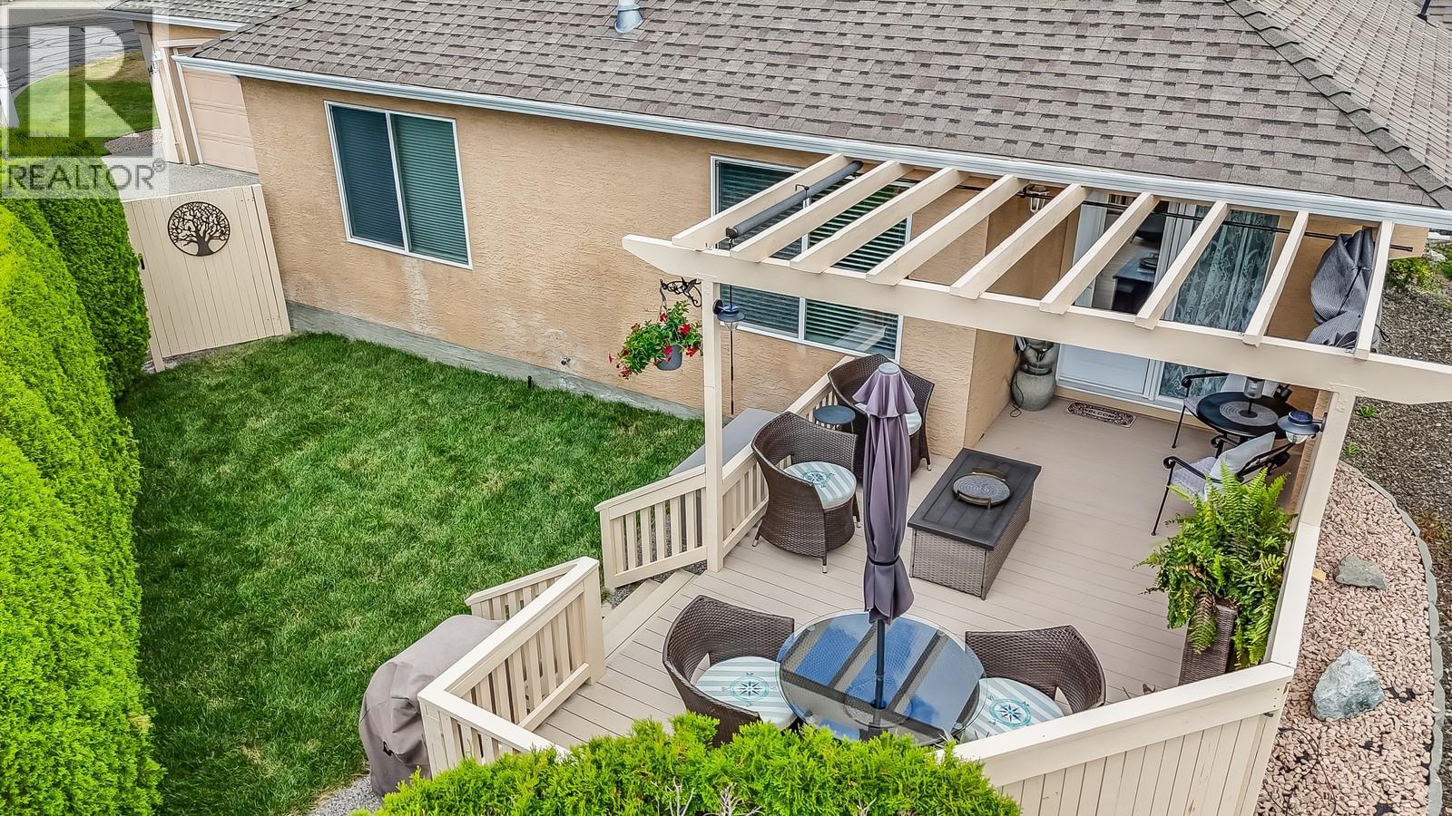 2250 Louie Drive Unit# 144, Westbank, British Columbia  V4T 2M6 - Photo 18 - 10378053