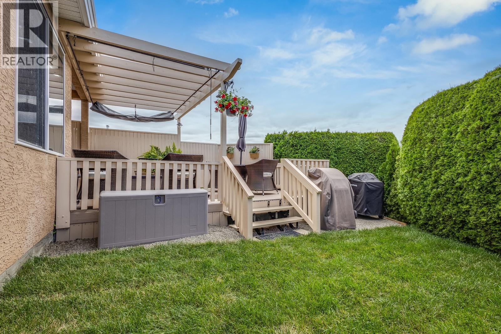 2250 Louie Drive Unit# 144, Westbank, British Columbia  V4T 2M6 - Photo 3 - 10378053