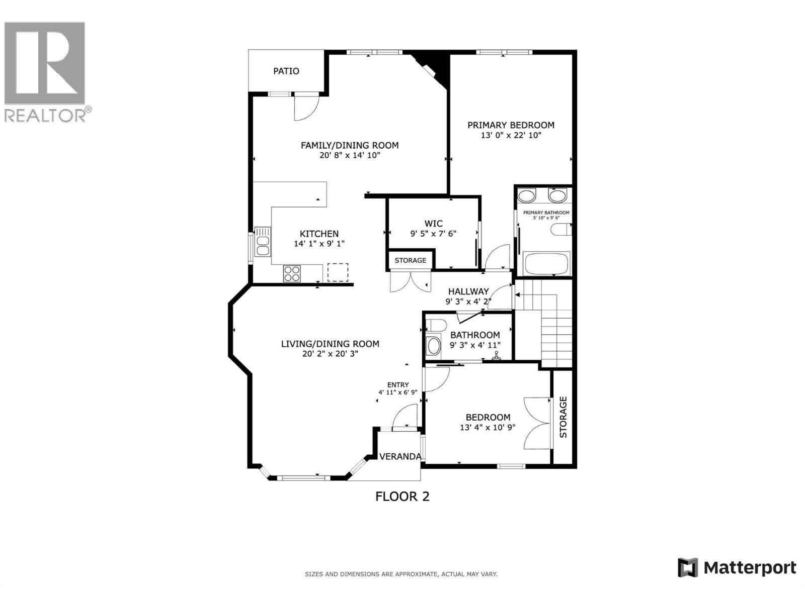 2250 Louie Drive Unit# 144, Westbank, British Columbia  V4T 2M6 - Photo 49 - 10378053