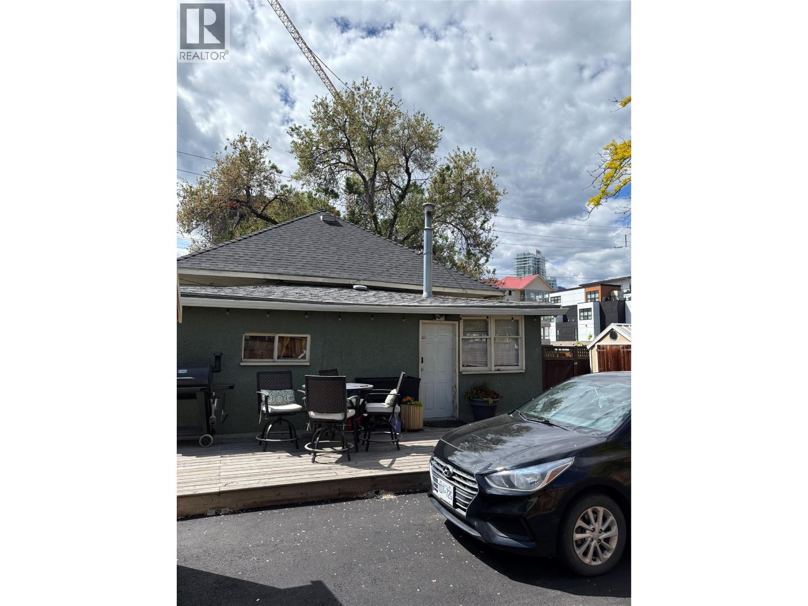 1333 Richter Street, Kelowna, British Columbia  V1Y 2L5 - Photo 10 - 10378653