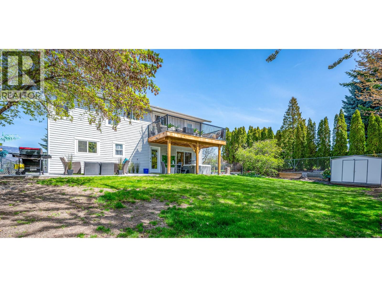 1141 Lynden Road, West Kelowna, British Columbia  V1Z 3L7 - Photo 8 - 10378579