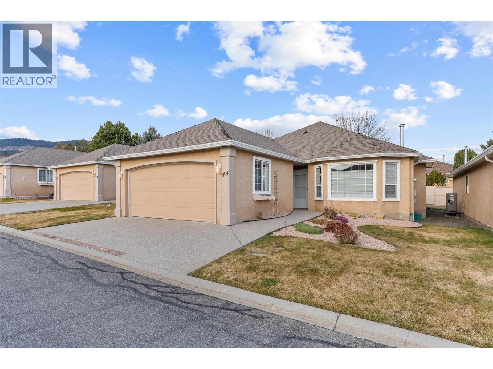 2250 Louie Drive Unit# 44, west kelowna, British Columbia