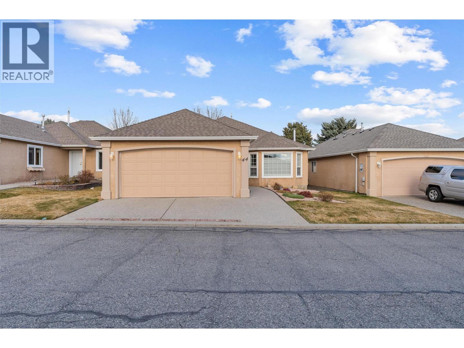 2250 Louie Drive Unit# 44, West Kelowna, British Columbia  V4T 2M6 - Photo 2 - 10378501