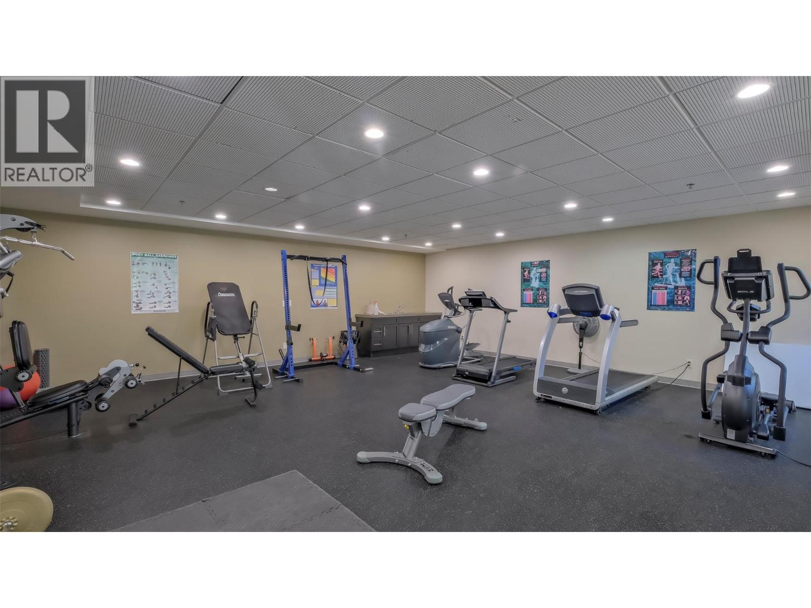 700 Martin Avenue Unit# 108, Kelowna, British Columbia  V1Y 6V3 - Photo 23 - 10377660