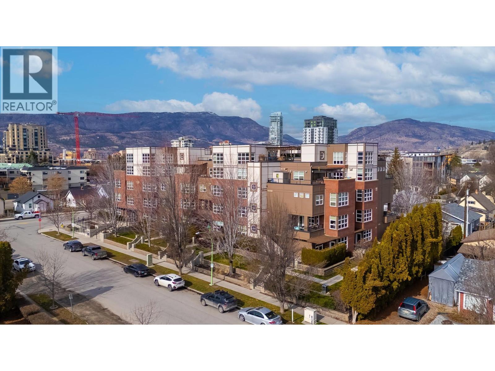 700 Martin Avenue Unit# 108, Kelowna, British Columbia  V1Y 6V3 - Photo 25 - 10377660