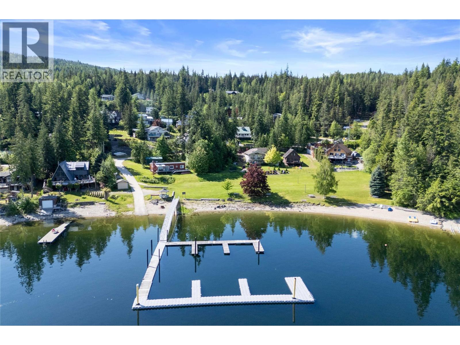 6300 Armstrong Road Unit# 36, Eagle Bay, British Columbia  V0E 1T0 - Photo 11 - 10378613