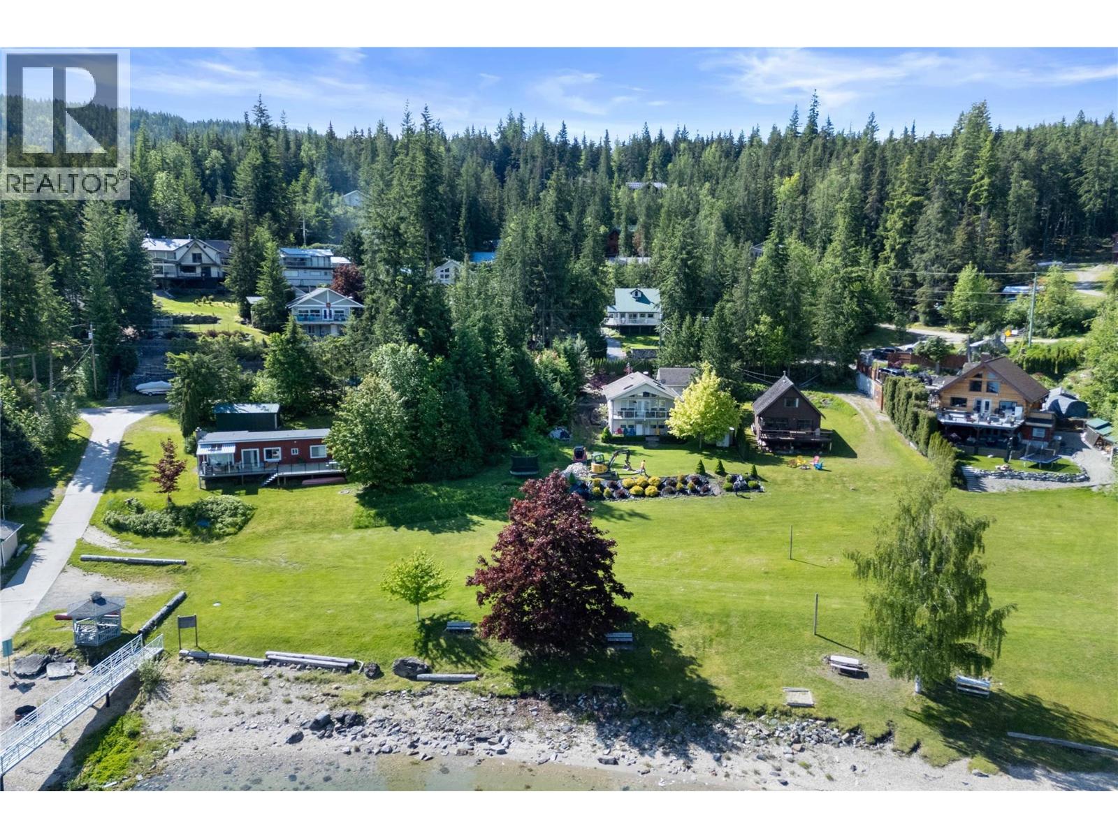 6300 Armstrong Road Unit# 36, Eagle Bay, British Columbia  V0E 1T0 - Photo 12 - 10378613