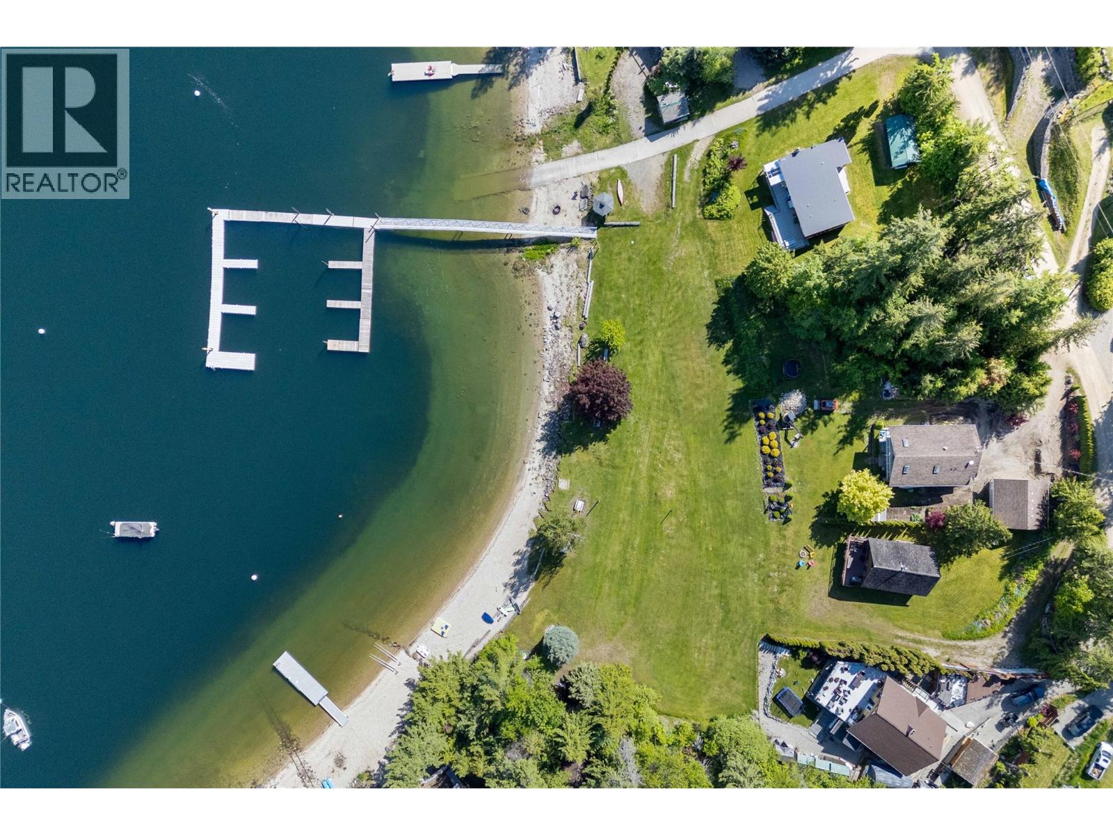 6300 Armstrong Road Unit# 36, Eagle Bay, British Columbia  V0E 1T0 - Photo 13 - 10378613