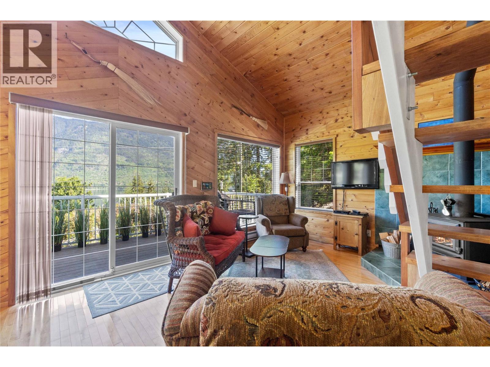 6300 Armstrong Road Unit# 36, Eagle Bay, British Columbia  V0E 1T0 - Photo 17 - 10378613